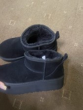 Ugg classic mini for sale  MANCHESTER