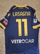 Maglia hellas verona usato  Arienzo