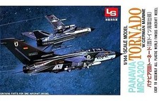 Kit modelo Tornado Panavia MRCA 200 Marinha da Alemanha Ocidental em escala 1/144 comprar usado  Enviando para Brazil