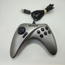 Manette microsoft sidewinder d'occasion  Bressuire