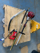 Concrete vibrating poker for sale  BLACKBURN