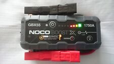 Noco gbx55 boost for sale  HEMEL HEMPSTEAD