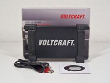 Voltcraft dso 2020 gebraucht kaufen  Seckach