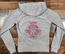 Juicy couture hoodie for sale  Fresno