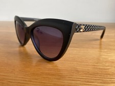 Chanel sunglasses cat d'occasion  Expédié en Belgium