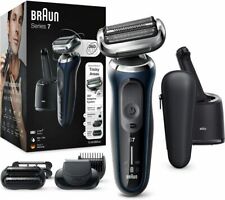 Braun series men for sale  LONDON