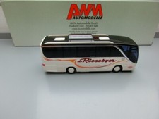 Awm setra s411 gebraucht kaufen  Bad Schwartau
