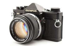 Exc. olympus 35mm d'occasion  Expédié en Belgium