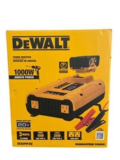 Dewalt dxaepip3w way for sale  Lawton