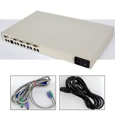 Compaq kvm switch gebraucht kaufen  Nürnberg