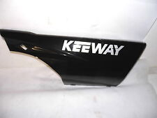 Keeway matrix unterbodenverkle gebraucht kaufen  Wuppertal
