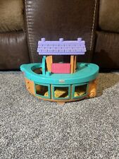 Fisher price little for sale  Shipping to Ireland