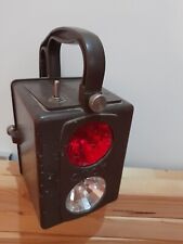 Ancienne lampes mineur d'occasion  Delme