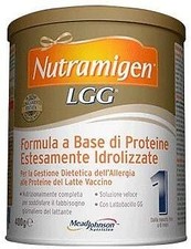 Nutramigen lgg polv usato  Pescara