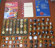 Capsule spumanti lotto usato  Reggio Calabria