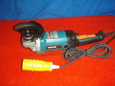 Makita angle grinder. for sale  Shipping to Ireland