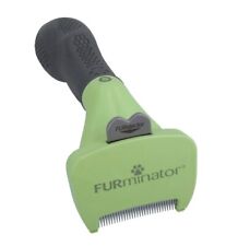 Green undercoat deshedding for sale  BEDFORD