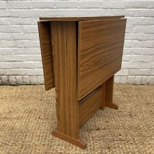 Small vintage laminated for sale  LONDON