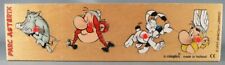 Asterix jeu eveil d'occasion  France