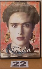 Dvd frida ref d'occasion  Beauvais