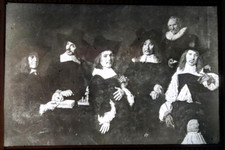 Frans hals 1664 for sale  Port Charlotte