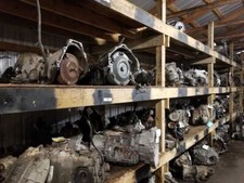 Used automatic transmission for sale  Delton