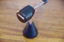 thorens mitlaufbesen gebraucht kaufen  Hamburg