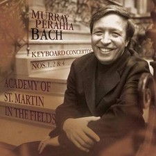 Bach keyboard concertos for sale  Montgomery
