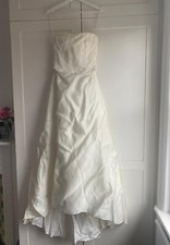 vera wang wedding dresses for sale vera wang wedding dresses for sale EASTLEIGH