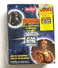 Walkers crisps star for sale  MOLD