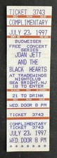 1997 joan jett for sale  Los Angeles
