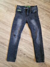 Thermohose jeans thermojeans gebraucht kaufen  Malchow