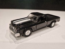 Chevrolet camino 1970 d'occasion  Pérouse