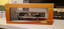 Ukbus 8014 first for sale  ANDOVER