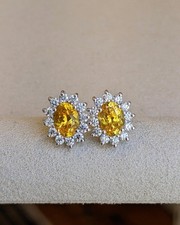 14k white gold d'occasion  Expédié en Belgium