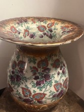 huge vase large flowers for sale  Byron