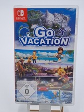 Vacation gebraucht kaufen  Murnau a.Staffelsee
