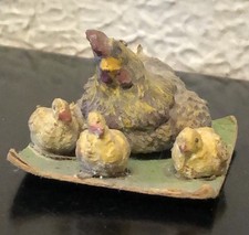 Statuina del presepe usato  Maccagno con Pino e Veddasca