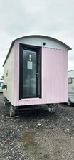 Portable shower block for sale  PRESTON