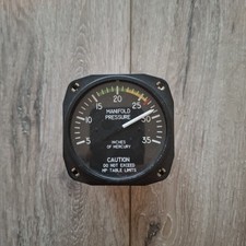 Flugzeug instrument gebraucht kaufen  Horhausen
