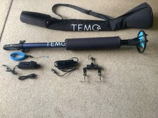 Temo 450 electric for sale  READING