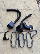 Pipe guttering parts for sale  NORTHAMPTON