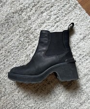 Sorrel women black for sale  Hatfield