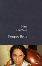 Poupee bella nina d'occasion  France