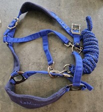 Mieux headcollar cobs for sale  SHAFTESBURY