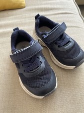 Matalan shoes navy for sale  LONDON