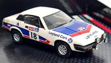 Corgi triumph tr7 for sale  BOGNOR REGIS