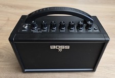Boss katana mini for sale  REDHILL