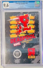 2018 despicable deadpool for sale  Beverly Hills