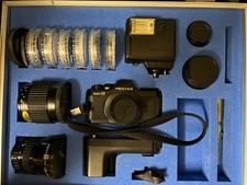 Asahi pentax 110 gebraucht kaufen  Weiterstadt